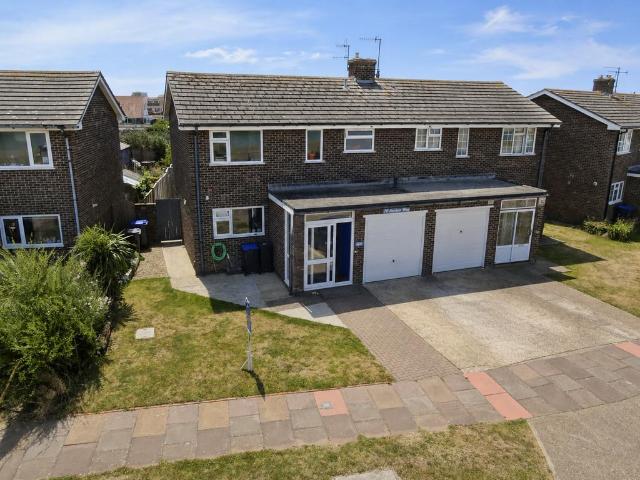 House for sale in Kingston Buci, Fishersgate