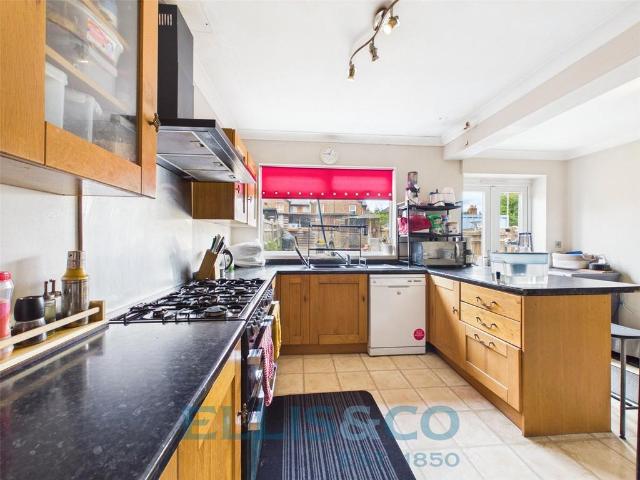 House for sale in Tonbridge, Tonbridge and Malling