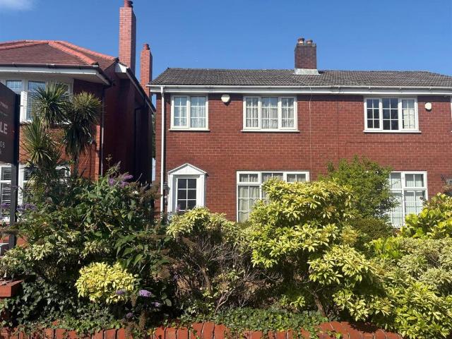 House for sale in Hindley Green, Wigan