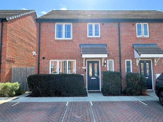 House for sale in Wicor, Fareham