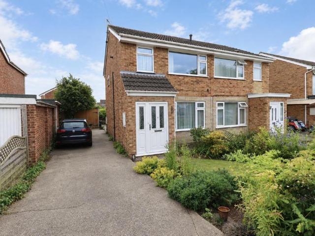 House for sale in Market Weighton