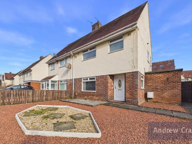 House for sale in Low Eighton, Gateshead