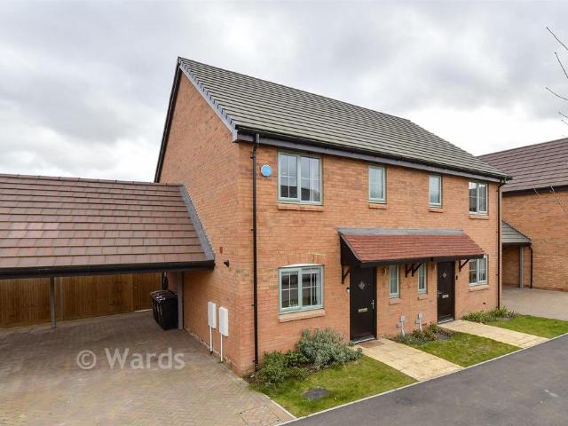House for sale in West End, The Bridge