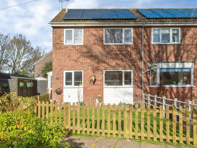 House for sale in Comers, Norfolk