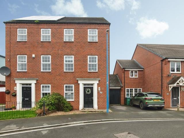 House for sale in Bloomfield, Tipton