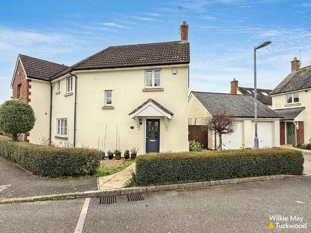 House for sale in Williton, Bishops Lydeard