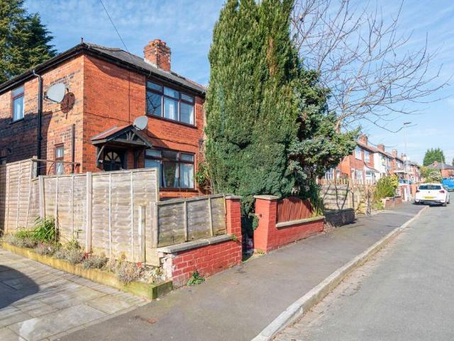 House for sale in Westleigh, Wigan