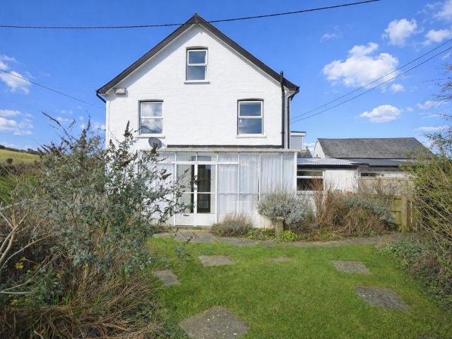 House for sale in Niton, Isle Of Wight