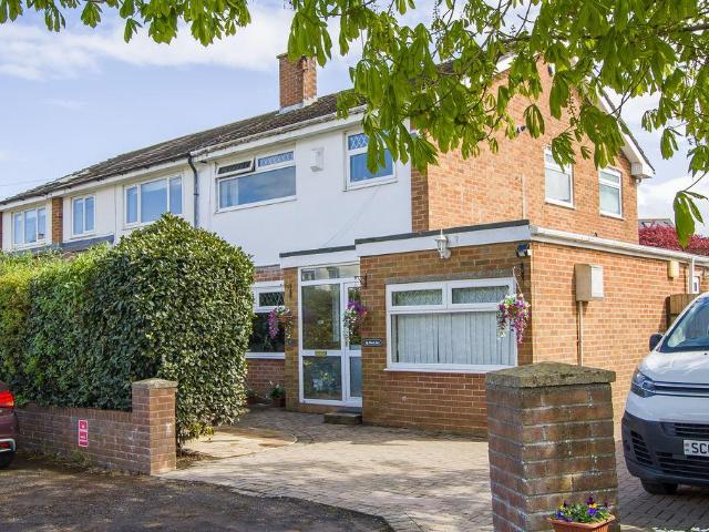 House for sale in Penarth, Wales