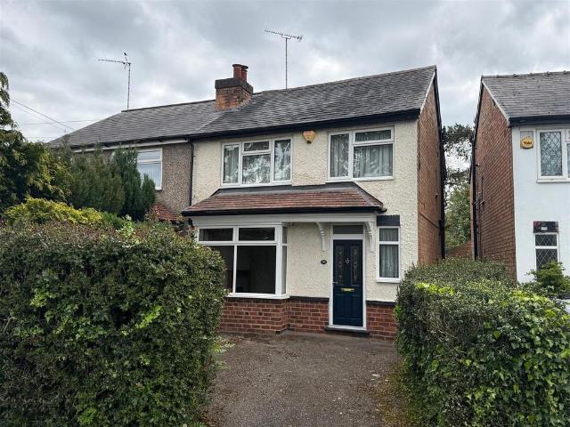 House for sale in Hall Green, West Midlands