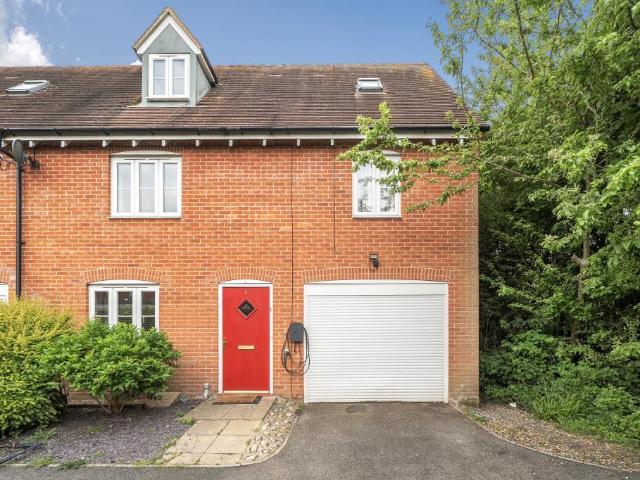 House for sale in Buckingham Park, Buckinghamshire