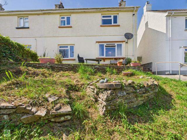 House for sale in Plaidy, Looe