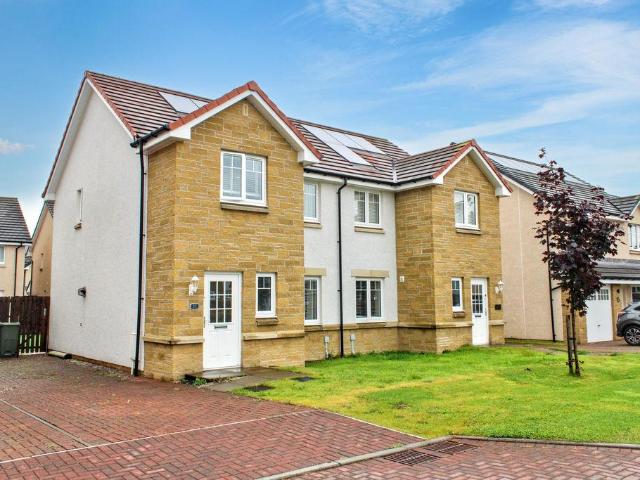 House for sale in Alva, Scotland