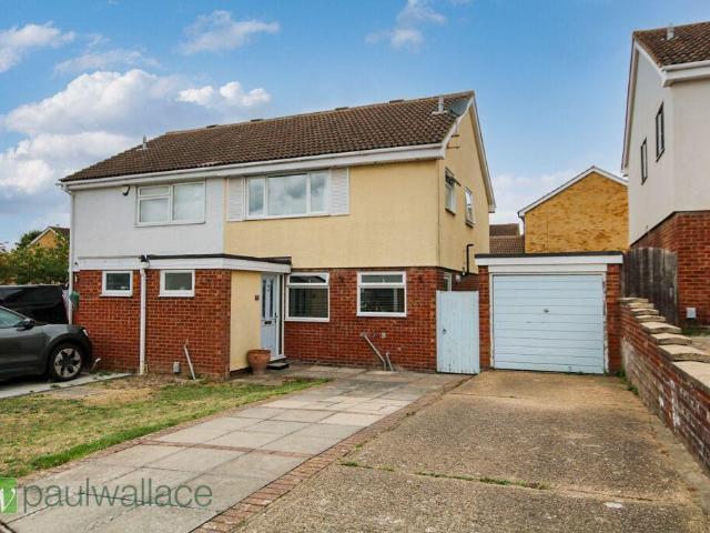 House for sale in Cheshunt, Broxbourne