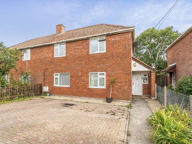 House for sale in East Brent, Somerset