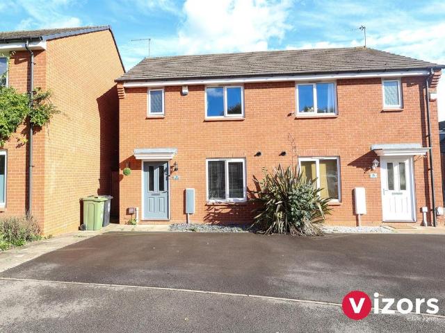 House for sale in Greenlands, Redditch