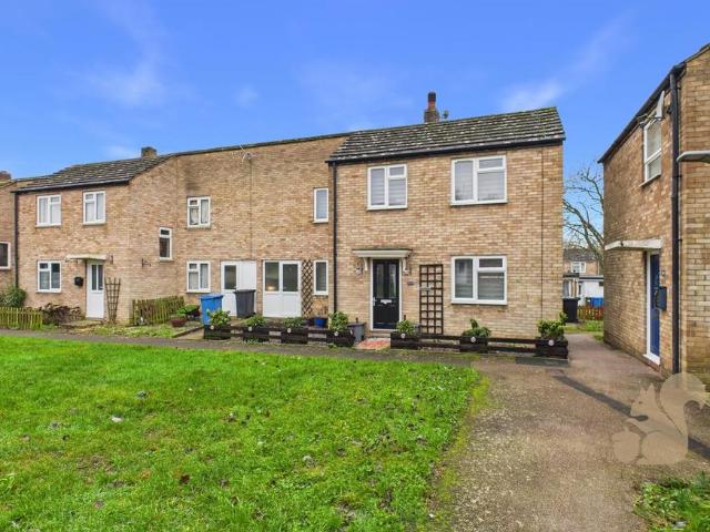 House for sale in Chelmondiston, Suffolk