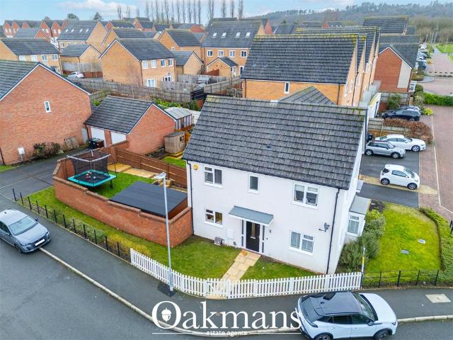 House for sale in Bromsgrove, Worcestershire