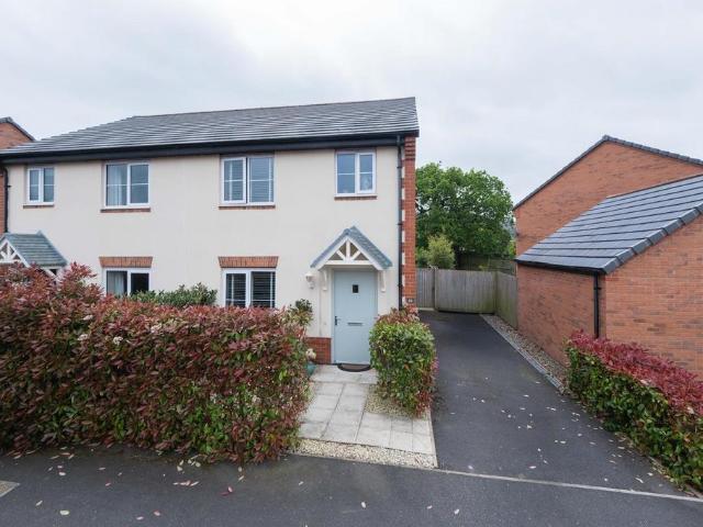 House for sale in Tarvin, Cheshire