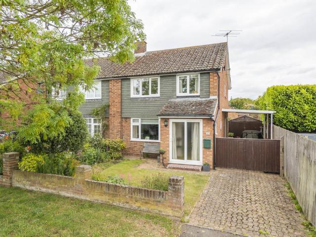 House for sale in Chelmondiston, Suffolk