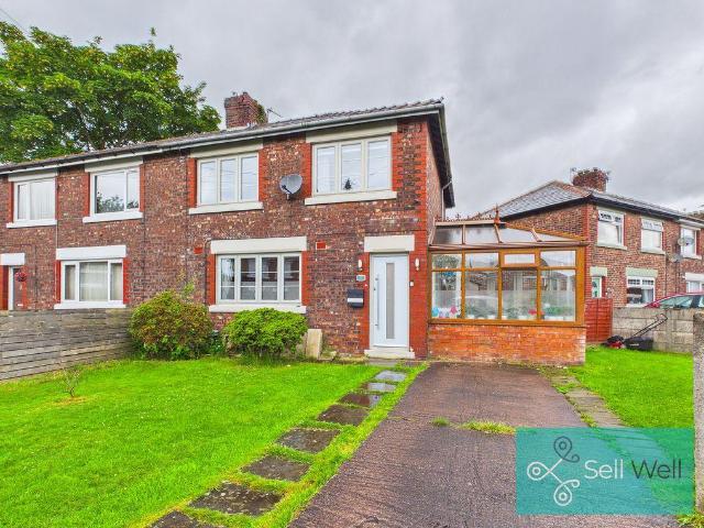 House for sale in Parr Bridge, Wigan