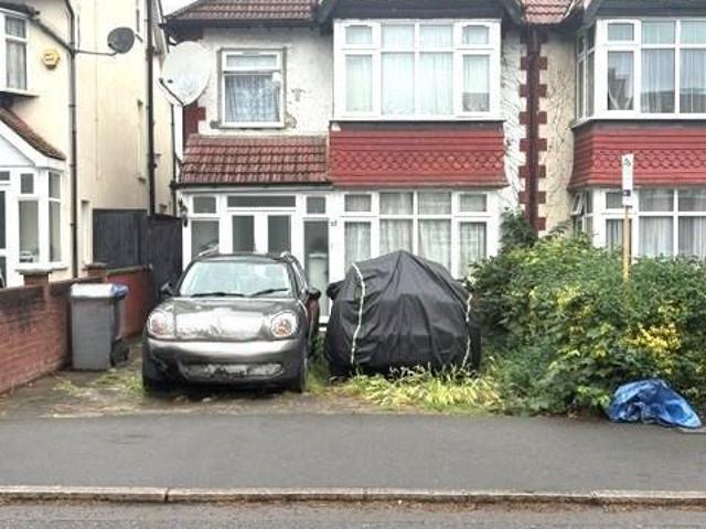House for sale in Sudbury, Greater London