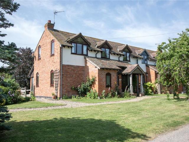 House for sale in Murcot, Crookhill