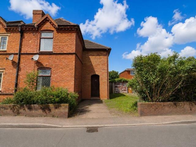 House for sale in Boley Park, Staffordshire