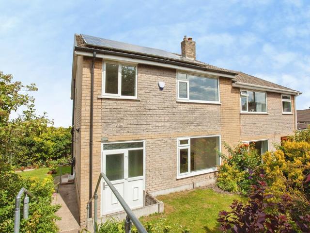 House for sale in South Yorkshire