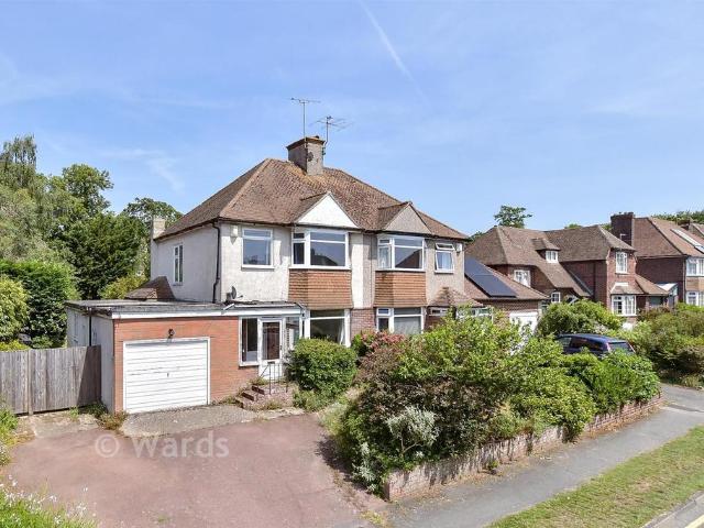House for sale in St. Dunstan's, The Bridge