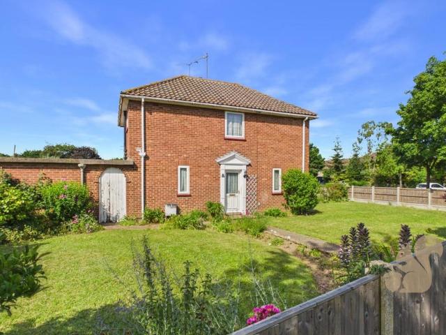 House for sale in Fordham Heath, Essex