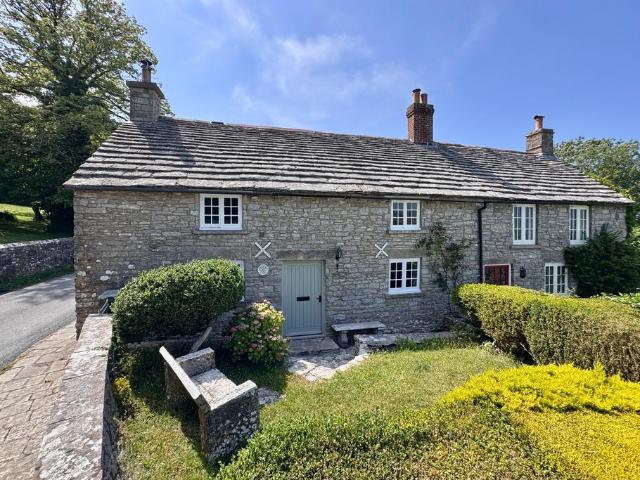 House for sale in Corfe Castle, East Dorset