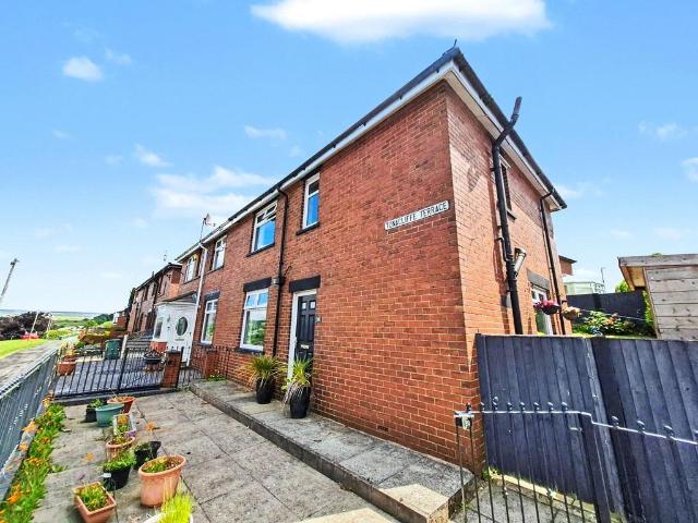 House for sale in Healey, Irwell Vale