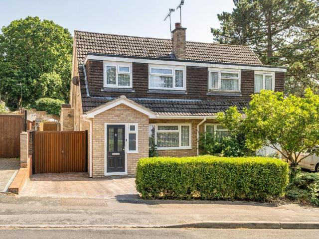 House for sale in Aldermoor, City Of Southampton