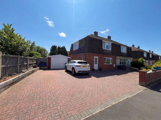 House for sale in Melksham, Wiltshire