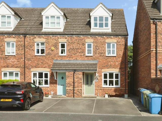 House for sale in Thrumpton, Costhorpe