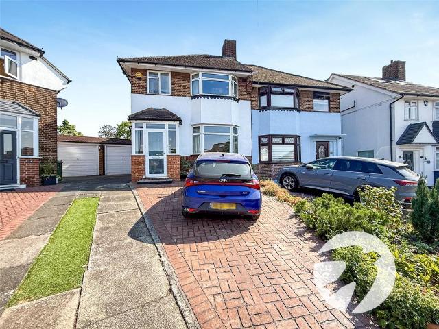 House for sale in Shooters Hill, Greater London