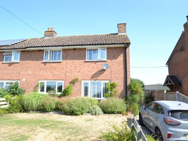 House for sale in Norbury, Baswich