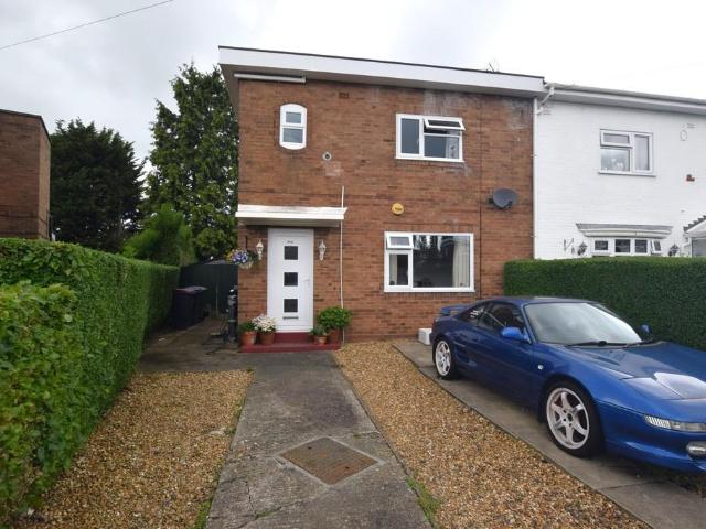House for sale in Telford