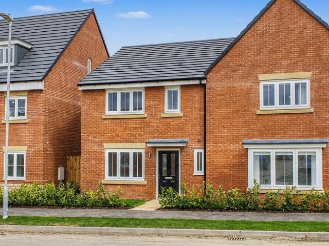 House for sale in Houghton Conquest, Bedfordshire