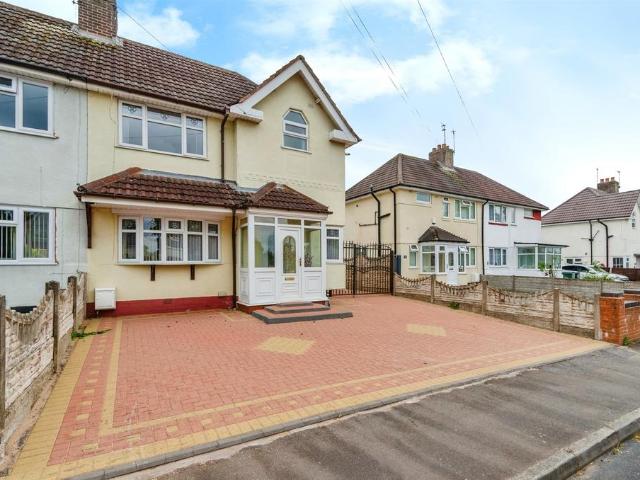 House for sale in Mesty Croft, Hill Top