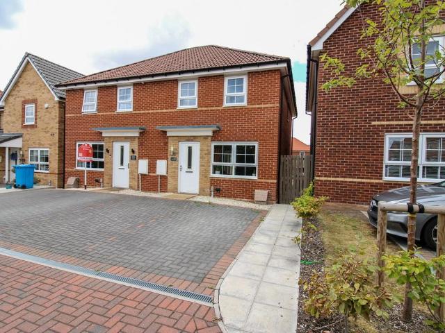 House for sale in Harworth Bircotes, Costhorpe