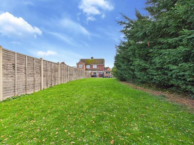 House for sale in Peterborough