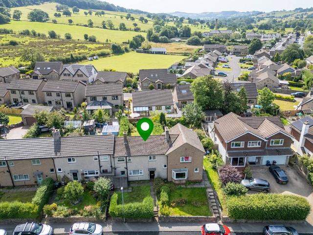 House for sale in Paradise, Lancashire