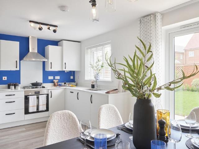 House for sale in Garforth, West Yorkshire