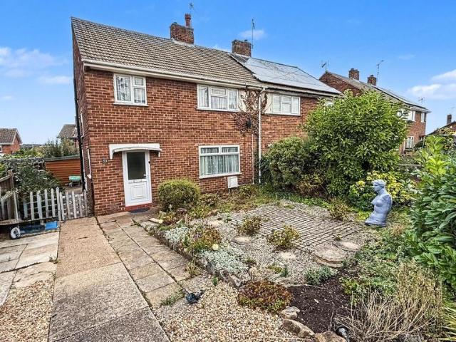 House for sale in Alverton, East Midlands