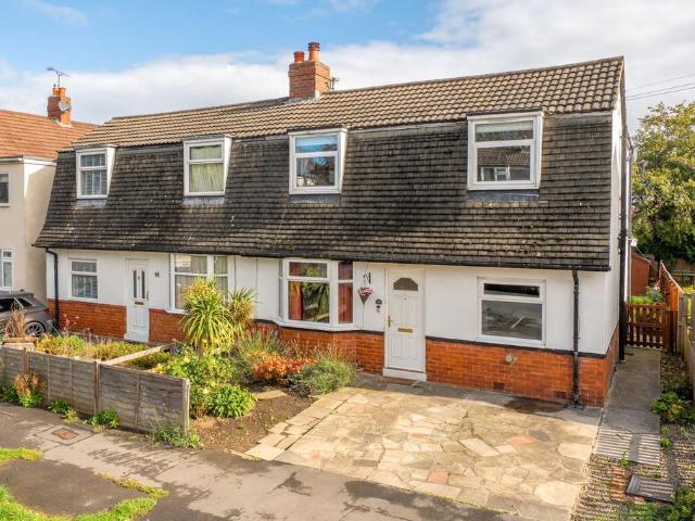 House for sale in Bilton, Harrogate