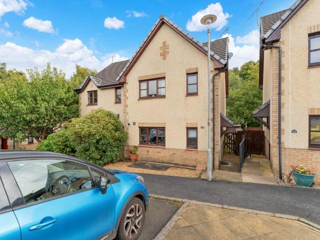 House for sale in Quarrelton, Johnstone