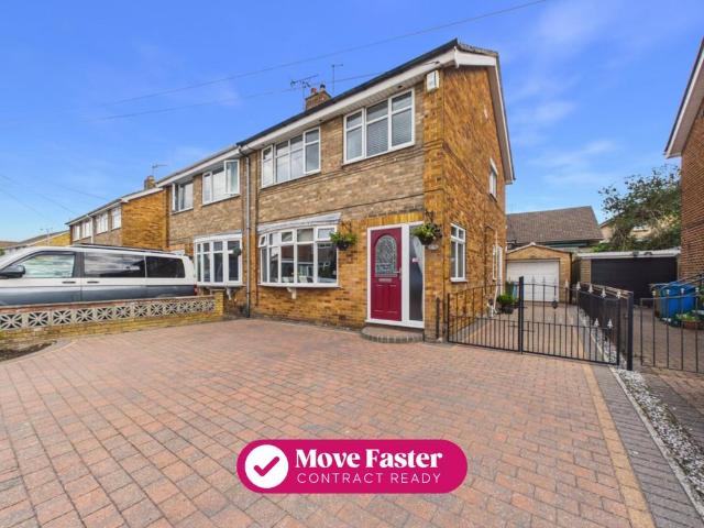 House for sale in Hedon