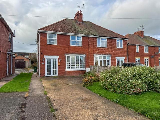 House for sale in Costhorpe, East Midlands